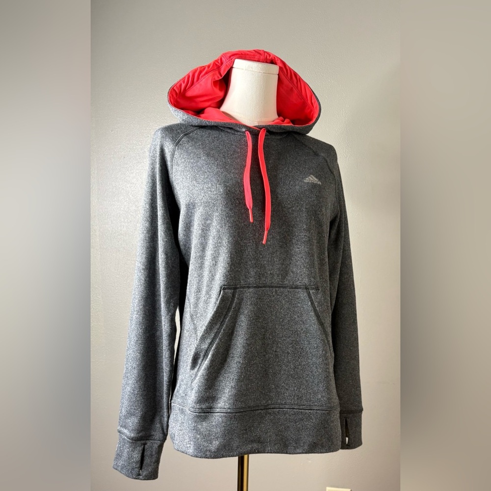 Adidas Hoodie